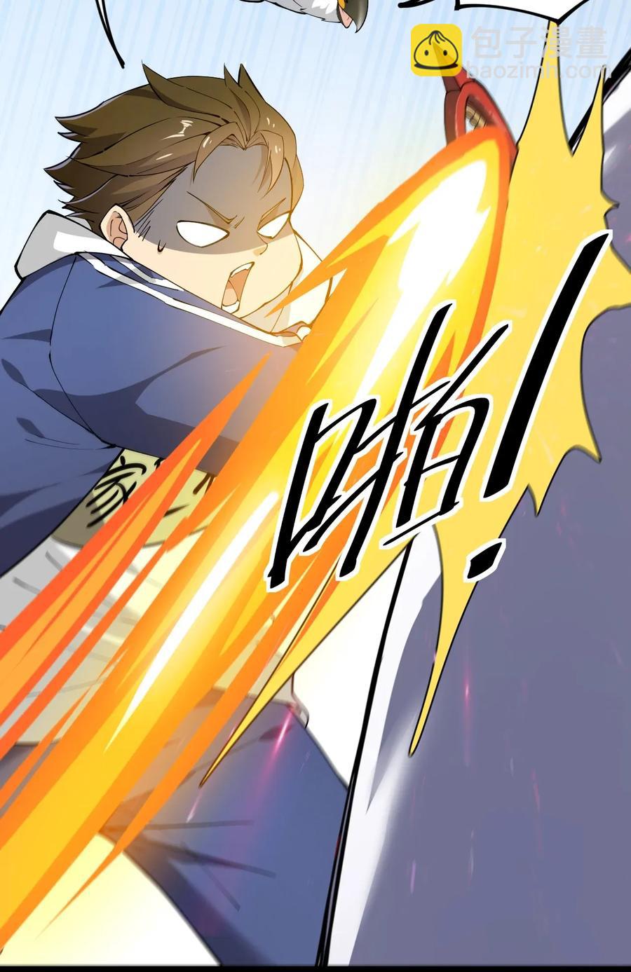 047 乱战之中不慌不忙-第49话