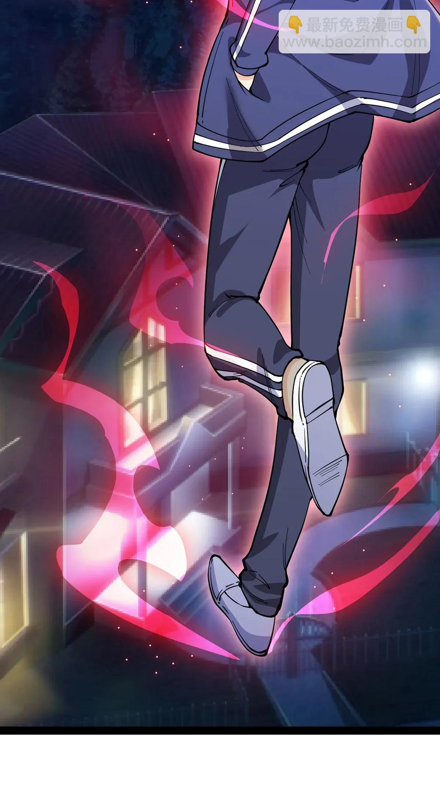 055 坐怀不乱才是大将风范！(1/2)-第57话