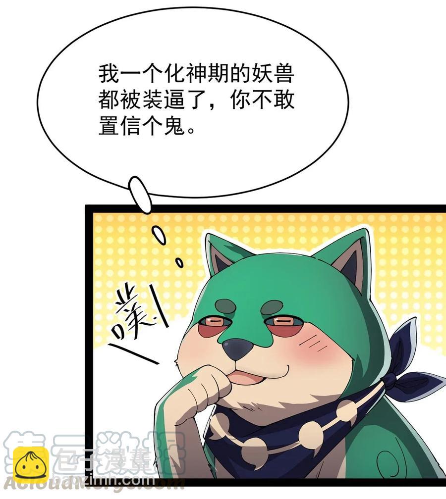 062 有帅不耍？对不起，这不符合我性格-第65话