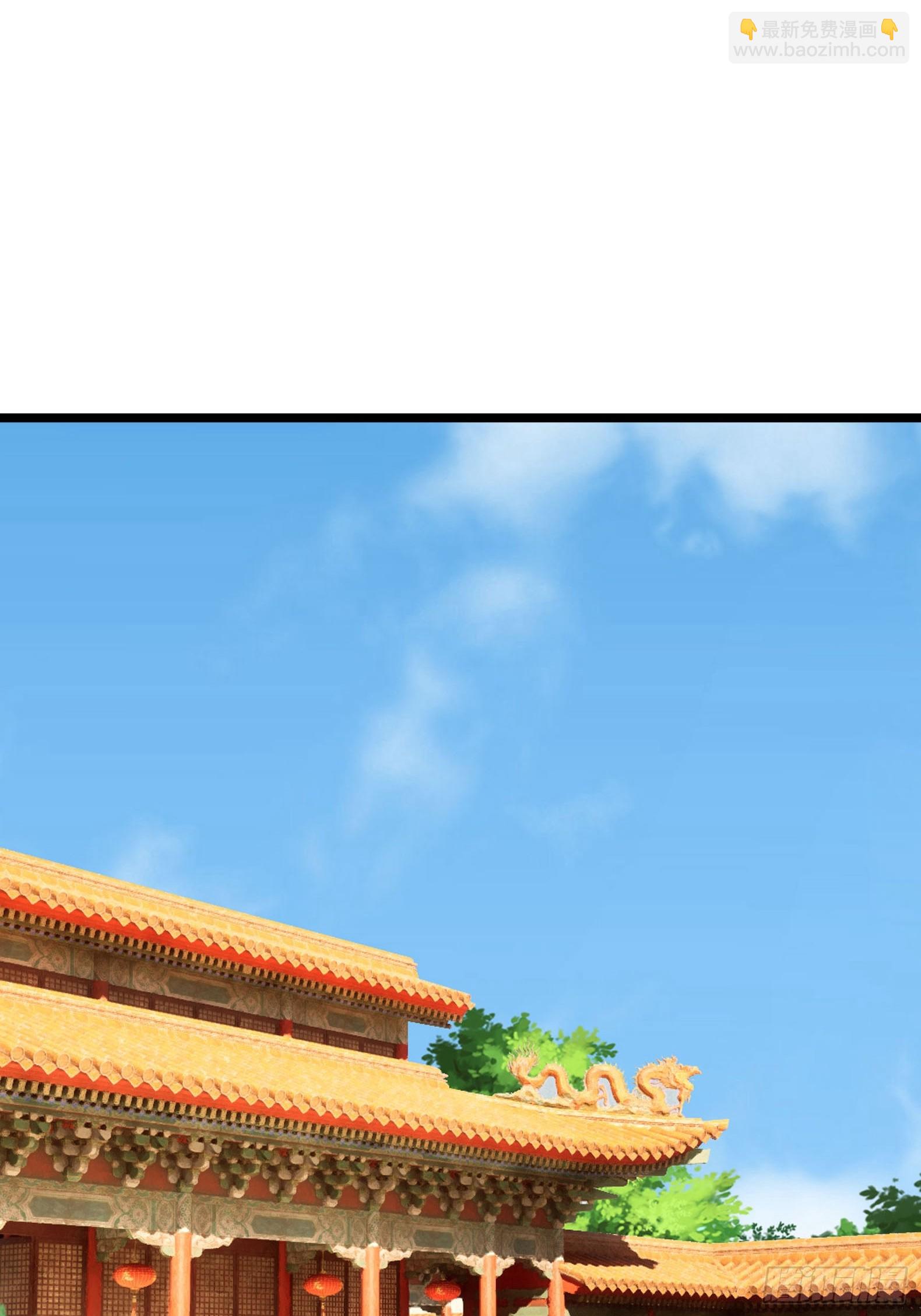 35 寿礼也要卷！(1/2)-第35话