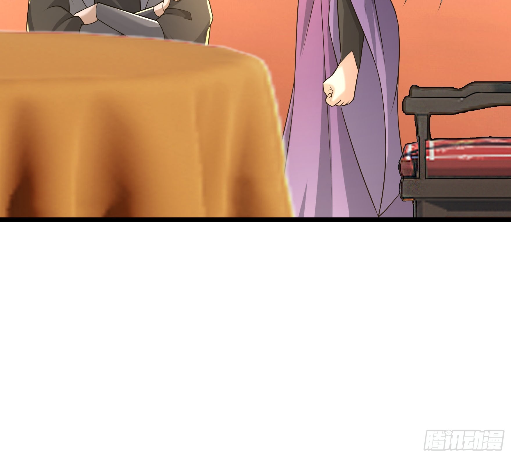039 落凰败体！(1/2)-第39话