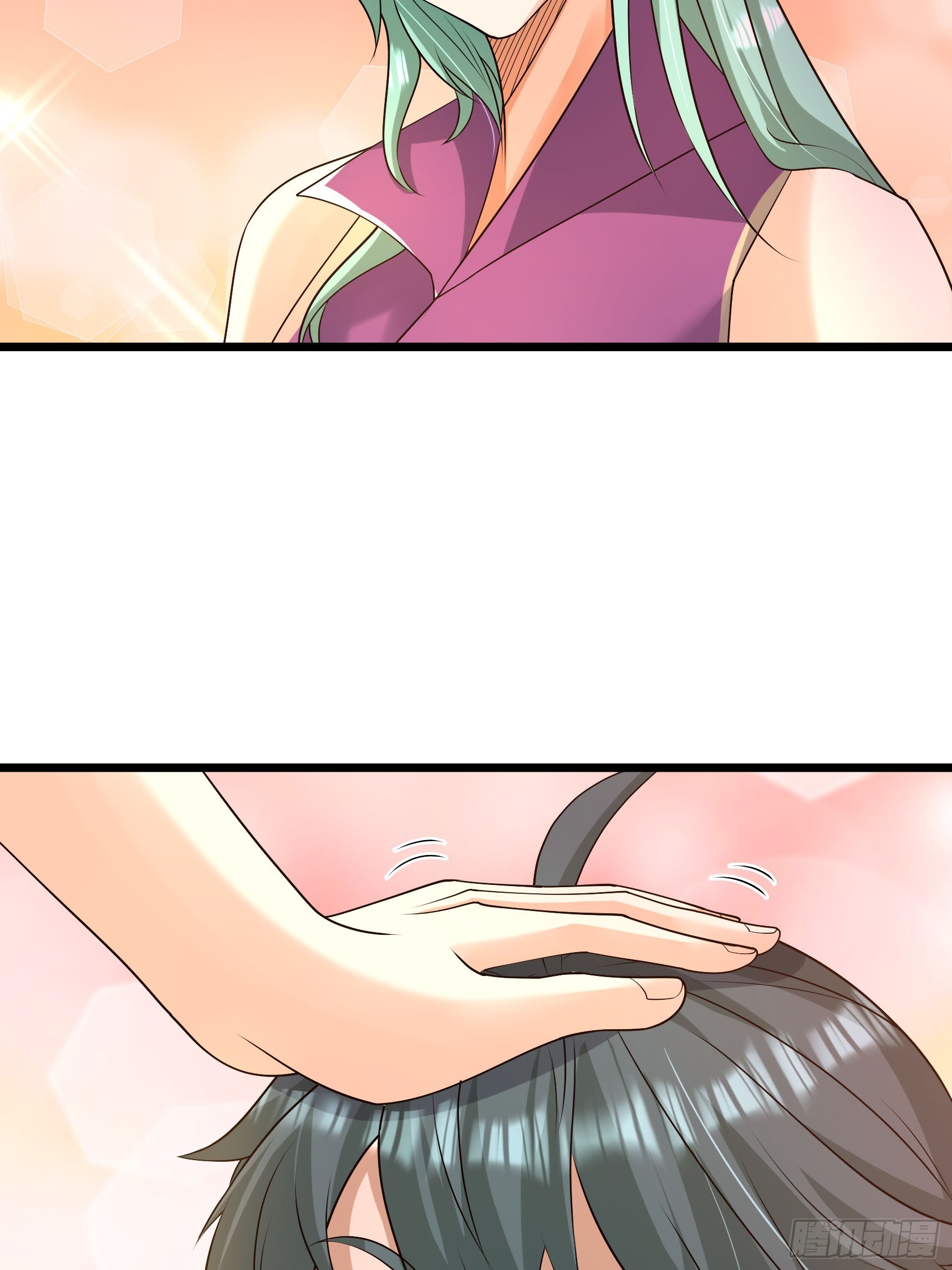 039 落凰败体！(1/2)-第39话