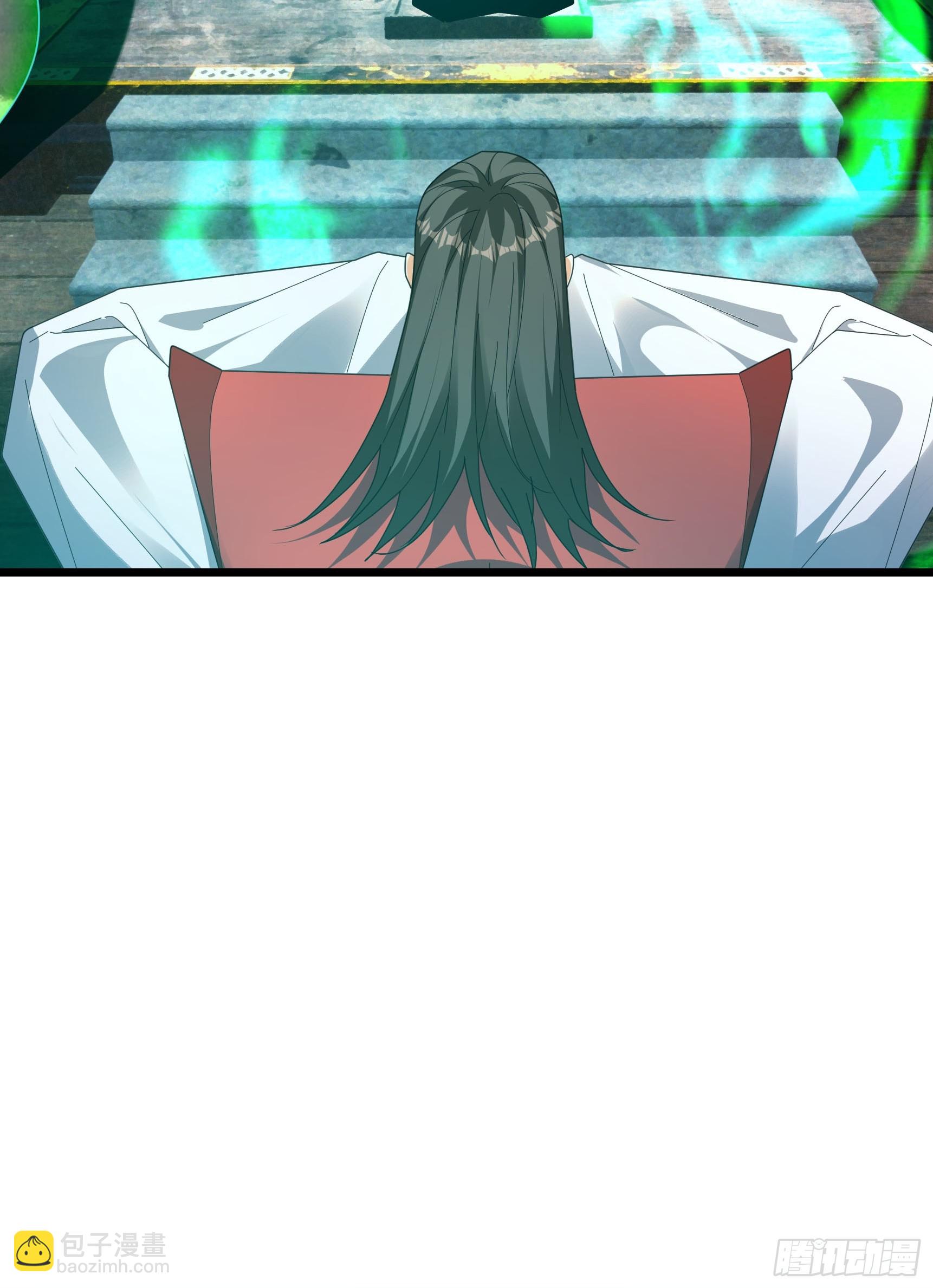 063 仙人老头？(1/2)-第63话
