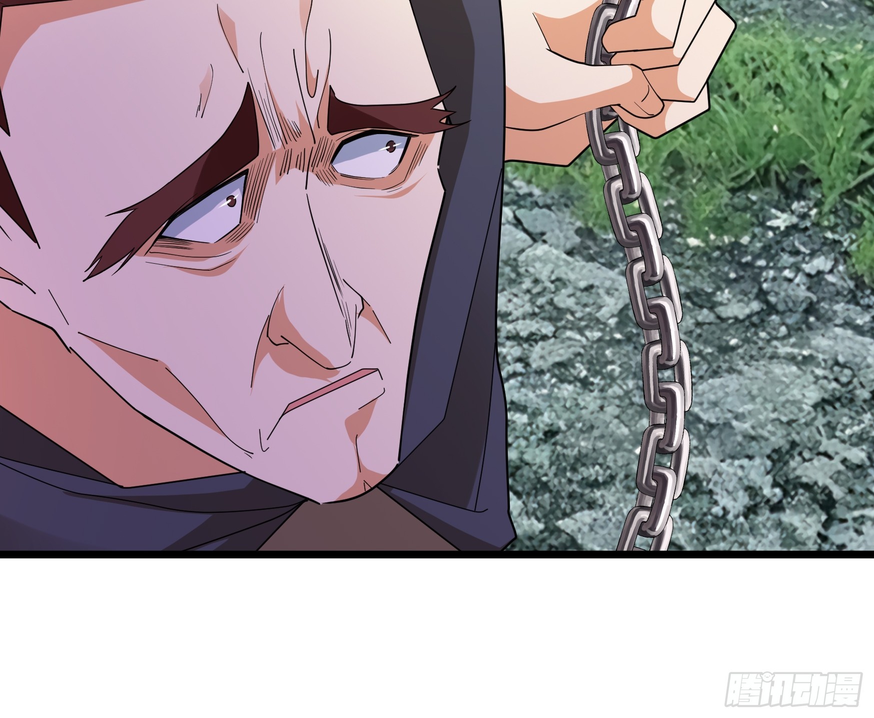 073 撒币登场！(1/2)-第73话