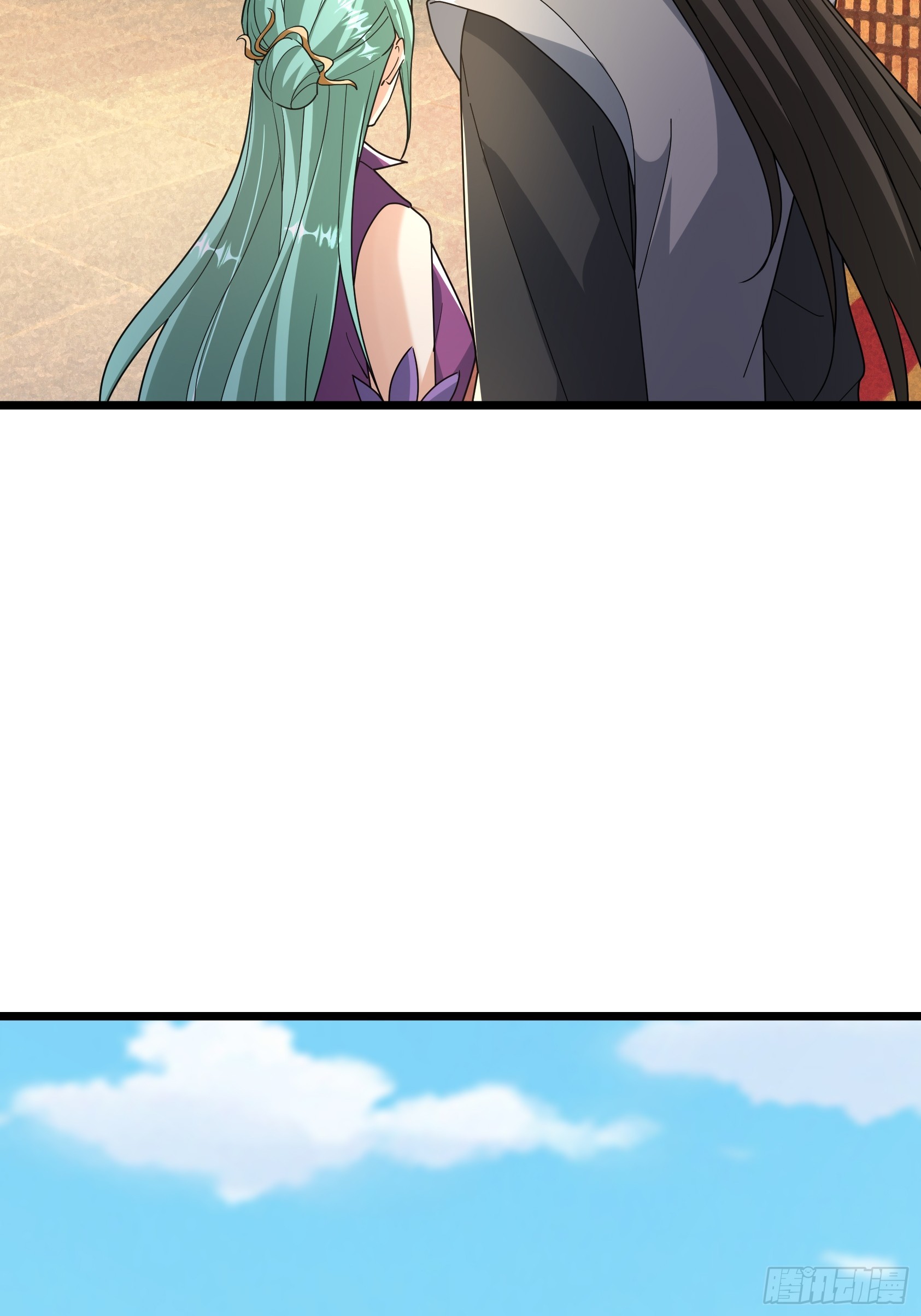 073 撒币登场！(1/2)-第73话