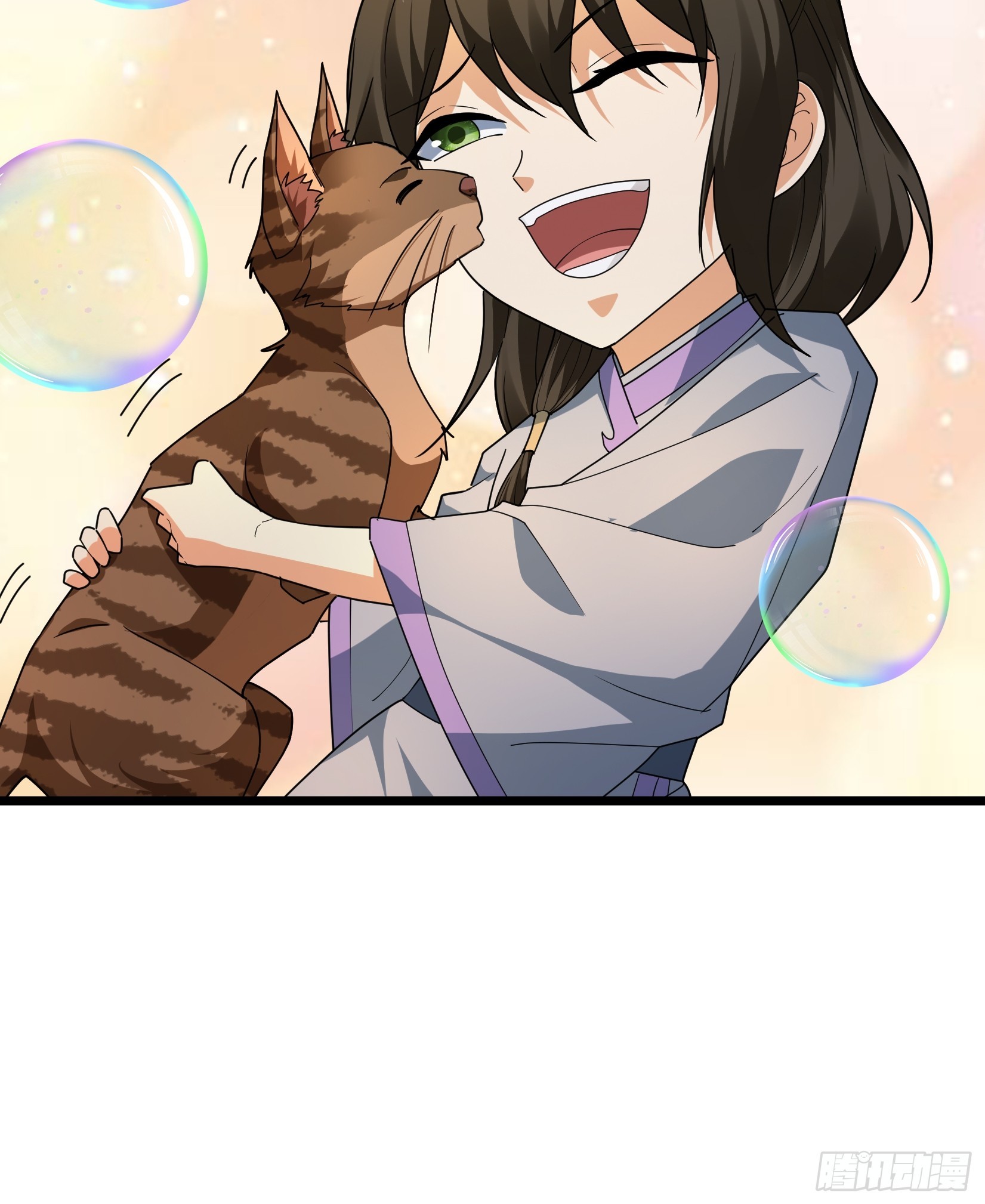 075 那个人回来了？(1/2)-第75话