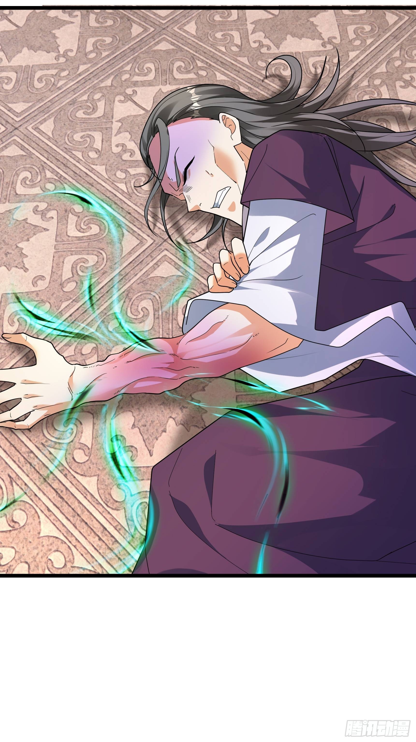 077 续脉丹的真相？-第77话