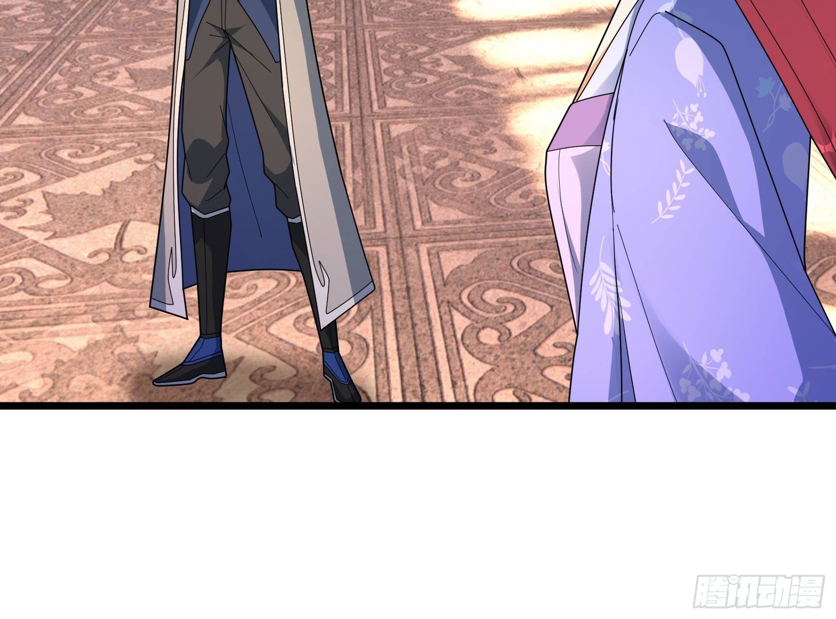 077 续脉丹的真相？-第77话