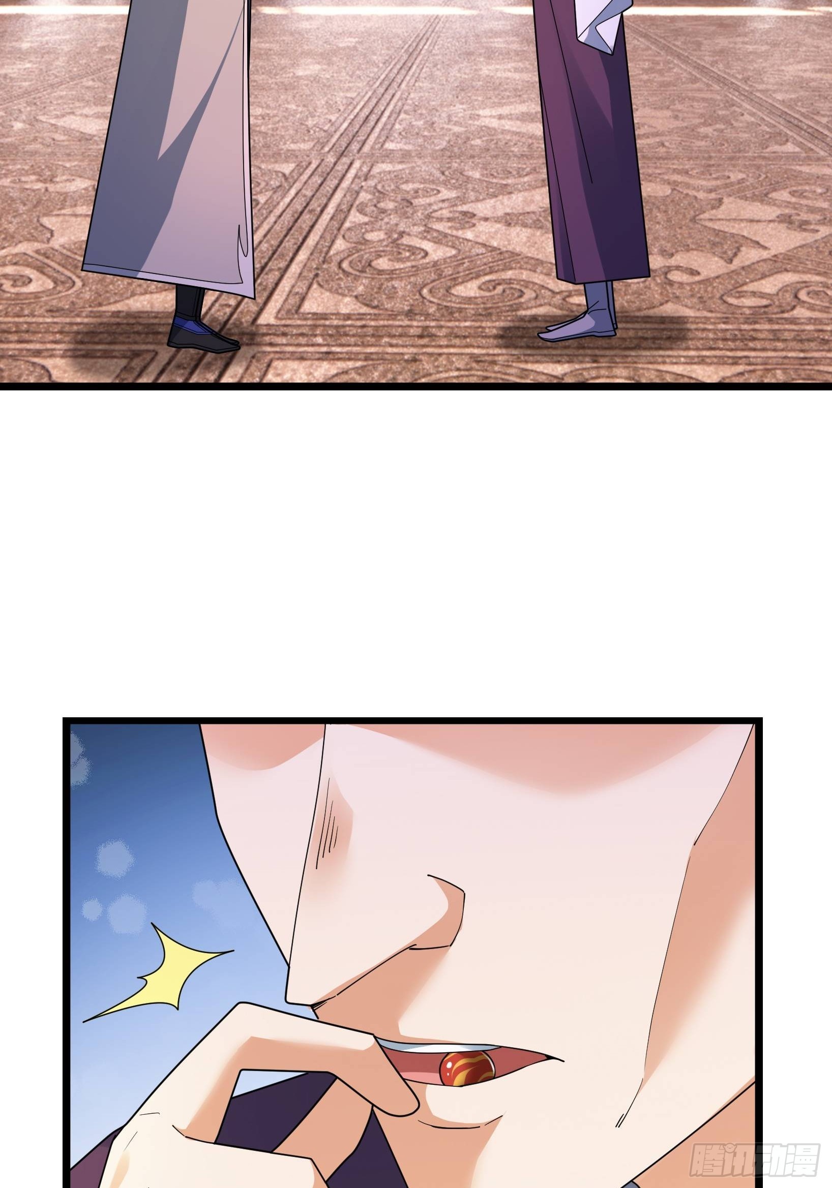 077 续脉丹的真相？-第77话