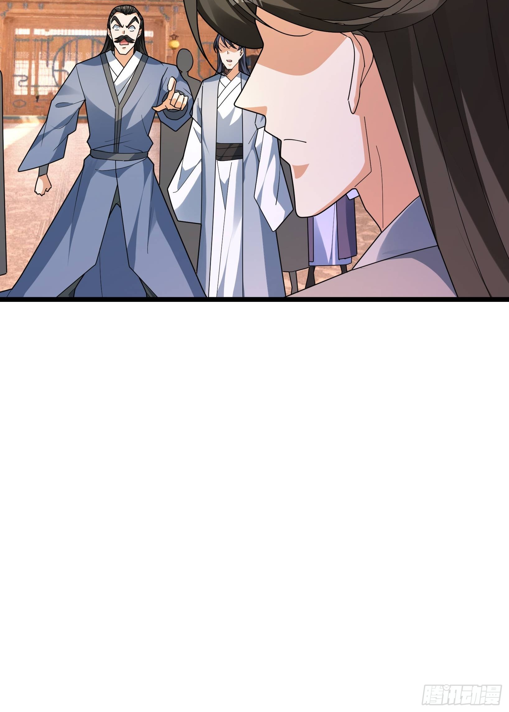 077 续脉丹的真相？-第77话