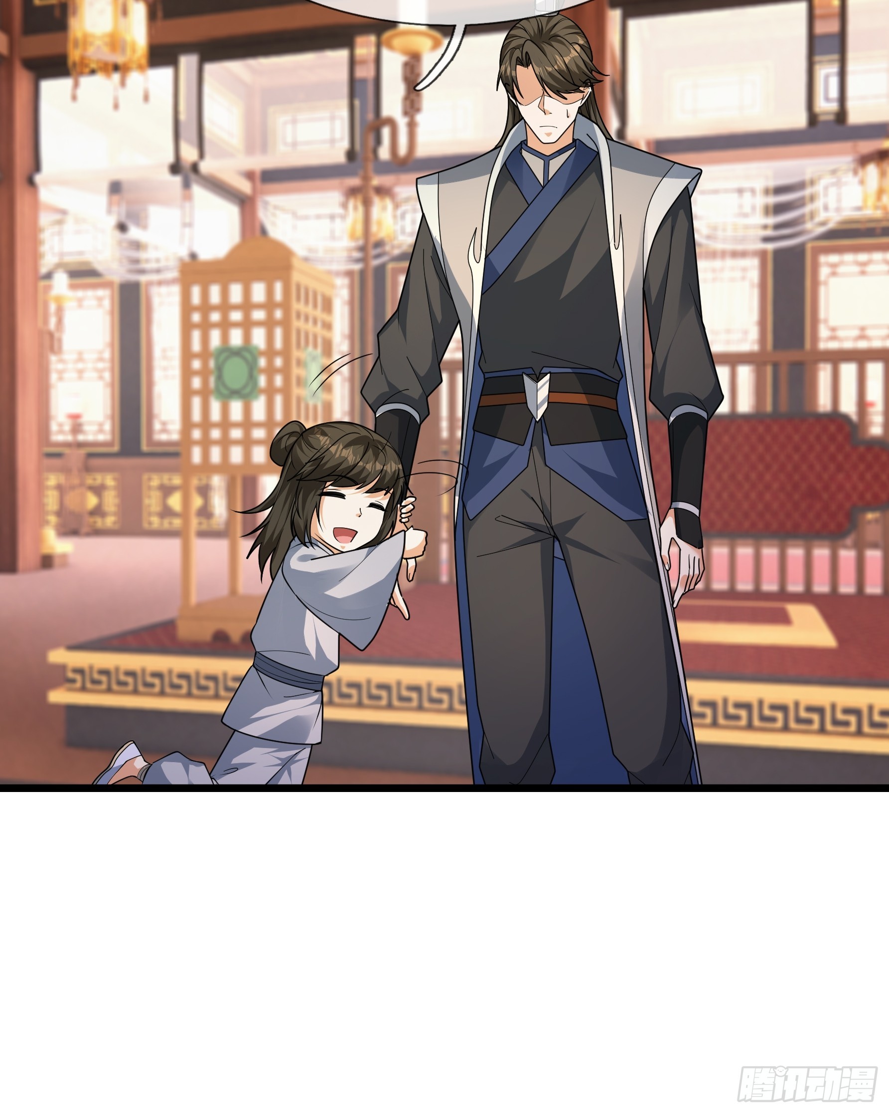 081 丹老的难题(1/2)-第81话