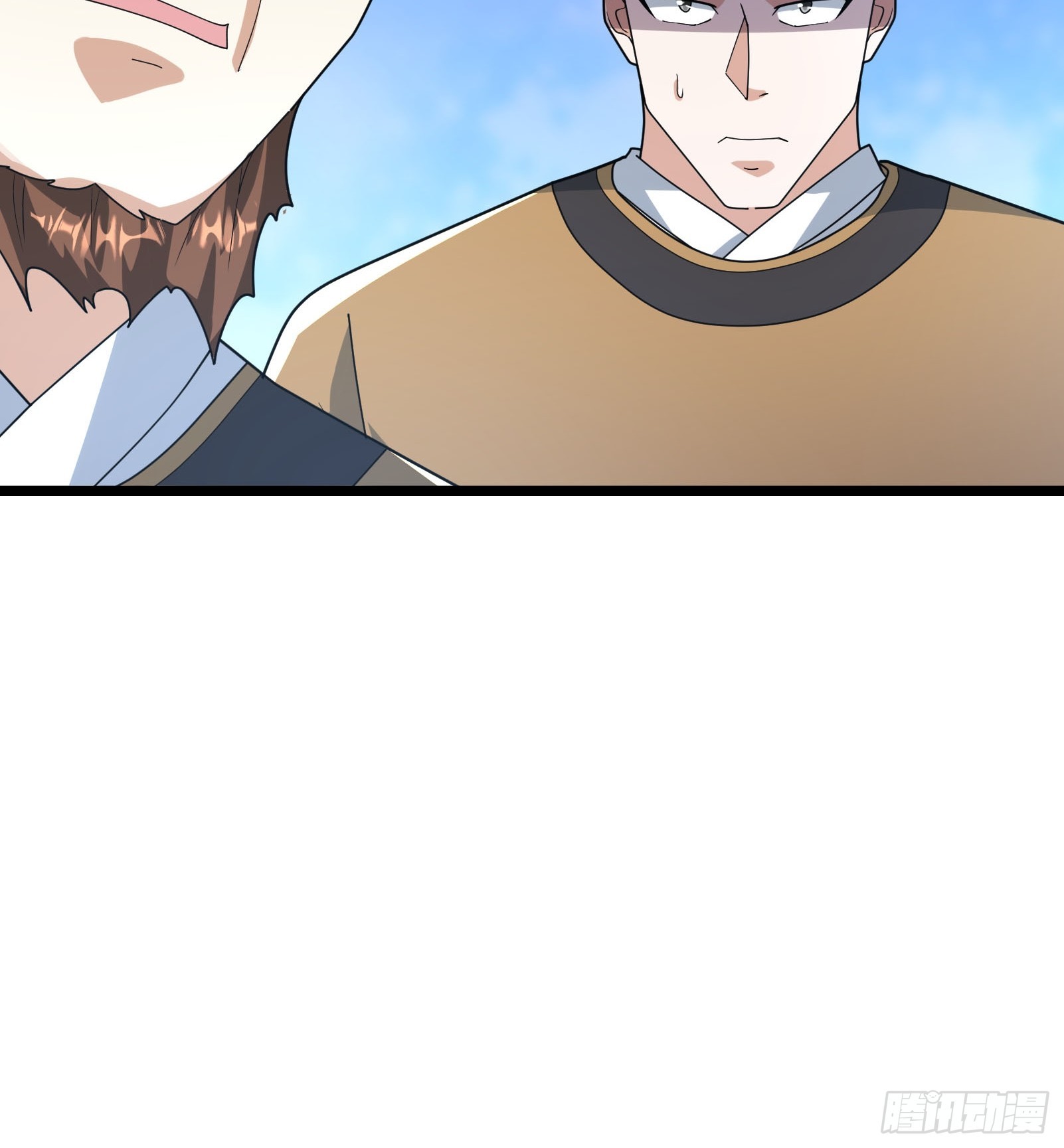 085 长生不老啊！(1/2)-第85话
