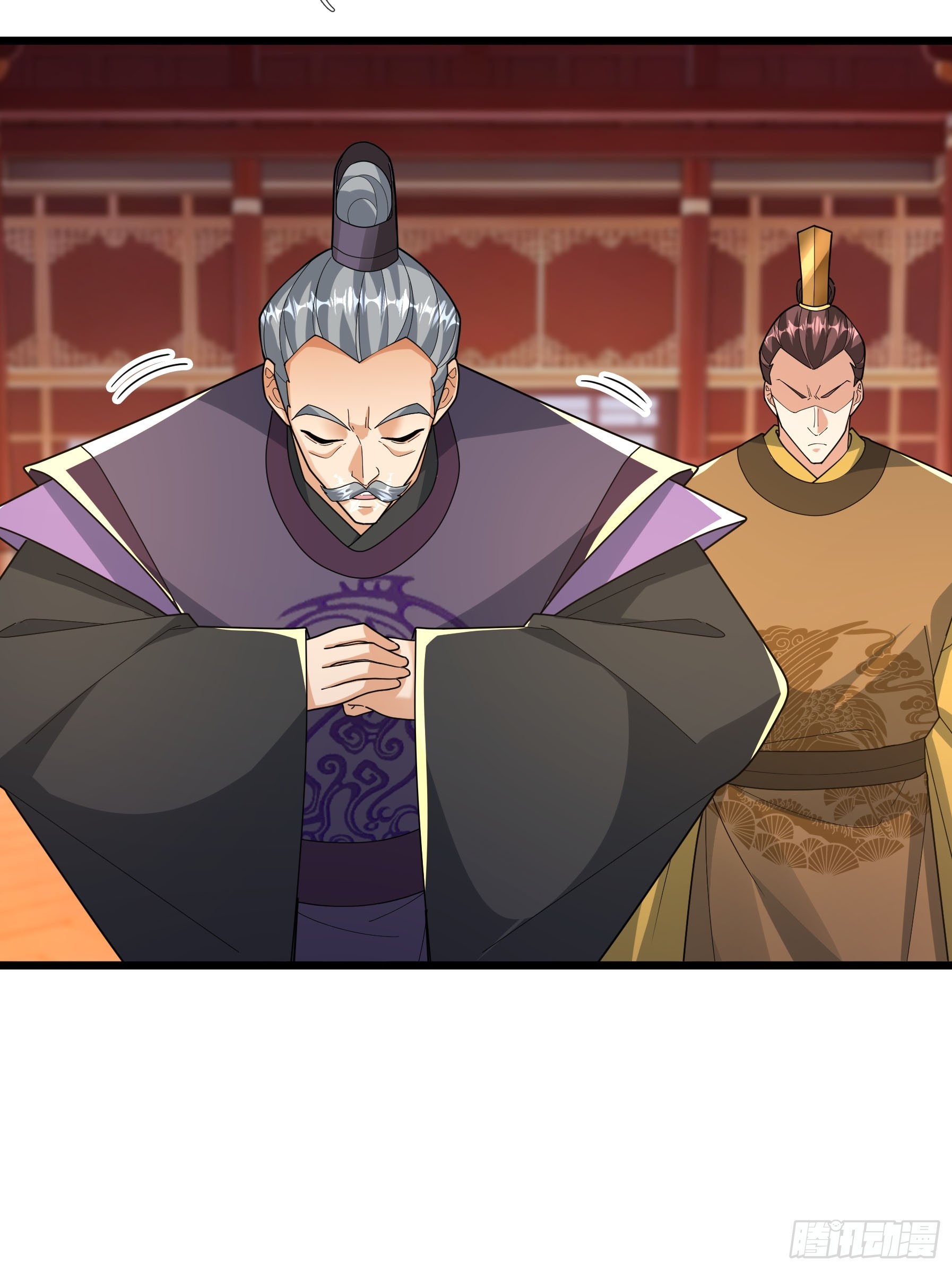 085 长生不老啊！(1/2)-第85话