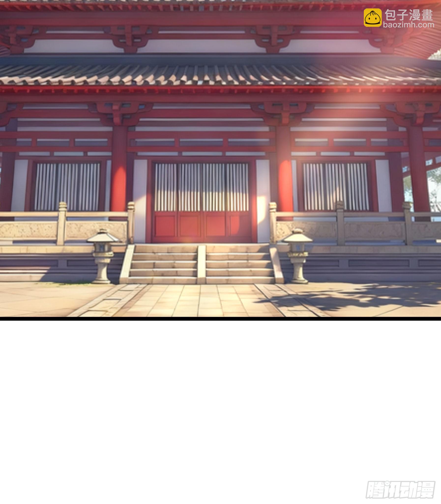 085 长生不老啊！(1/2)-第85话