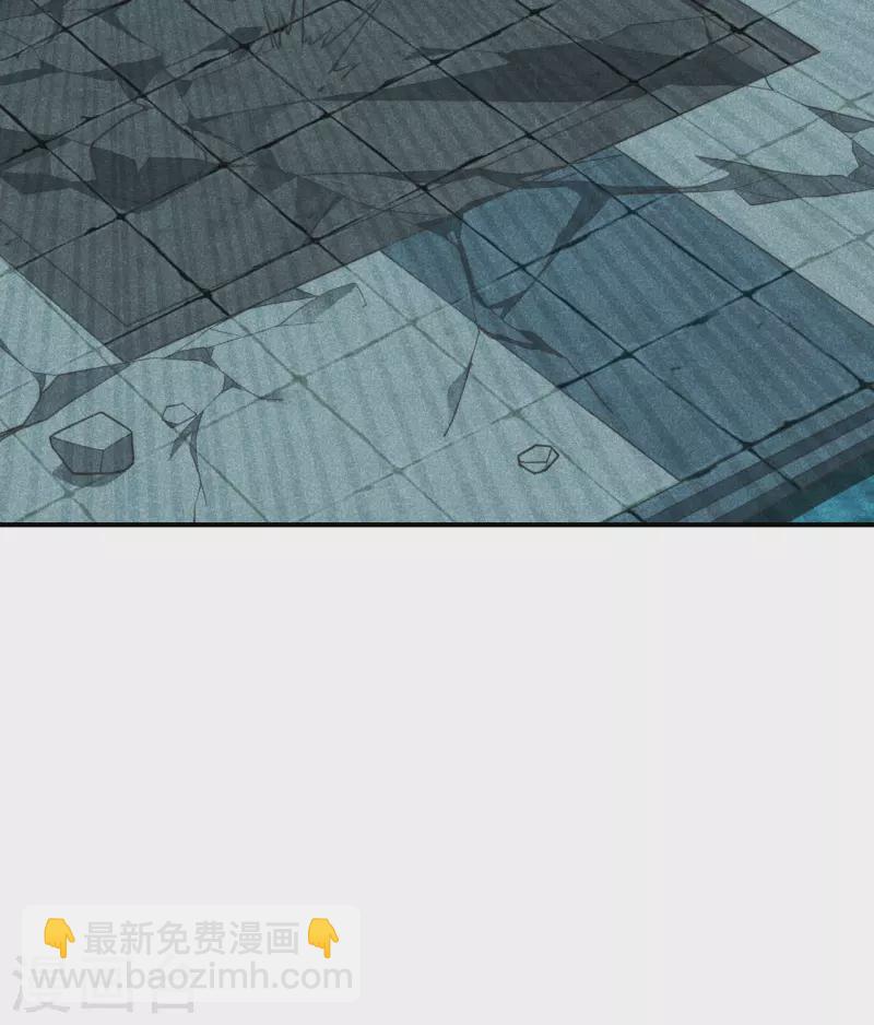 🍚仙武帝尊 第161话 叶辰绝技爆裂摔！ 第21页
