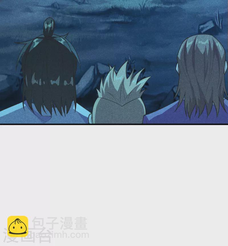 🍚仙武帝尊 第167话 再虐江阳！ 第38页