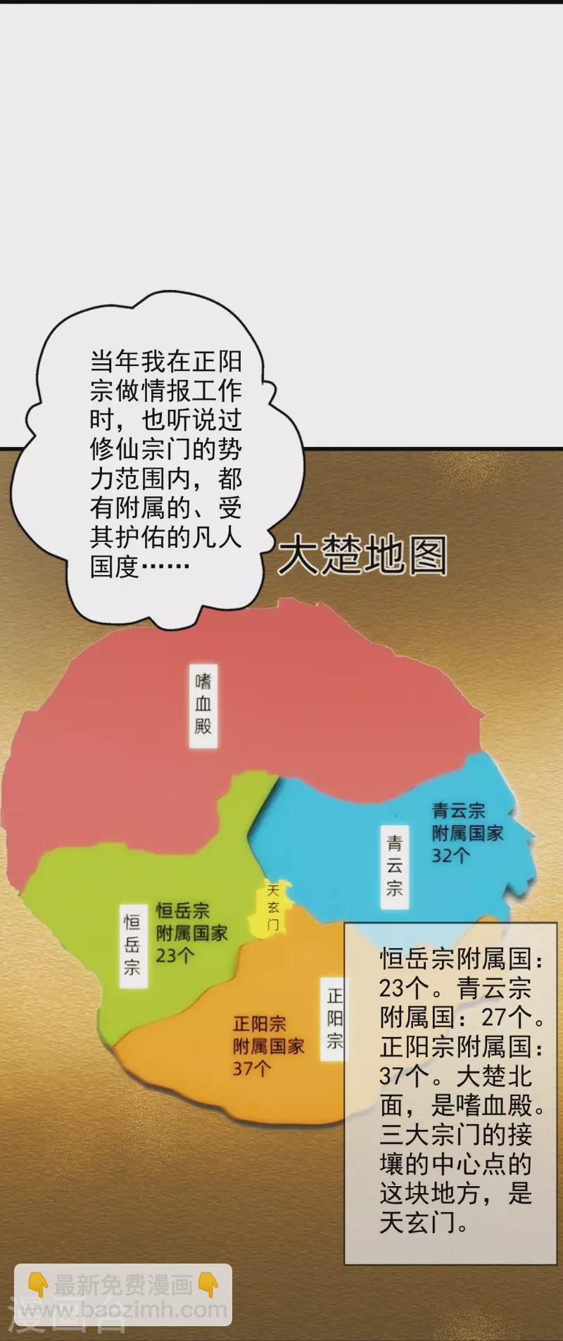 🍚仙武帝尊 第209话 初炼三纹灵丹！ 第25页