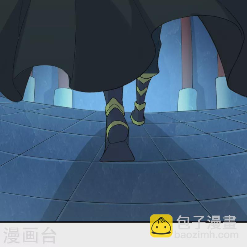 🍚仙武帝尊 第213话 血巫现身！ 第9页