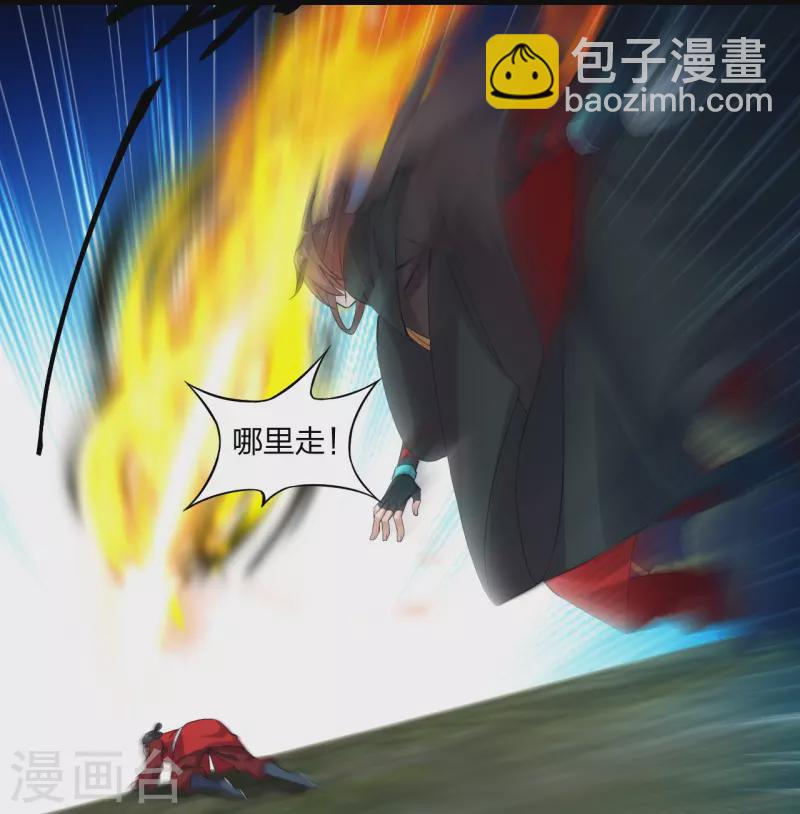 🍚仙武帝尊 第215话 血债血偿！ 第24页