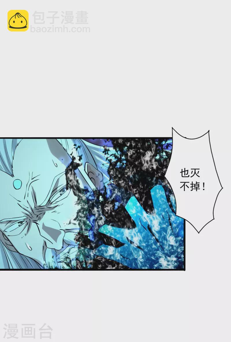 🍚仙武帝尊 第231话 丹鬼！ 第4页