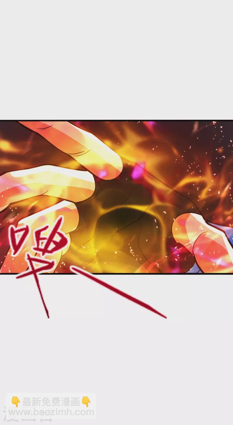🍚仙武帝尊 第259话 对战华云！ 第10页