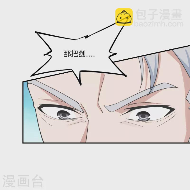 🍚仙武帝尊 第263话 巅峰战力，爆发！ 第12页