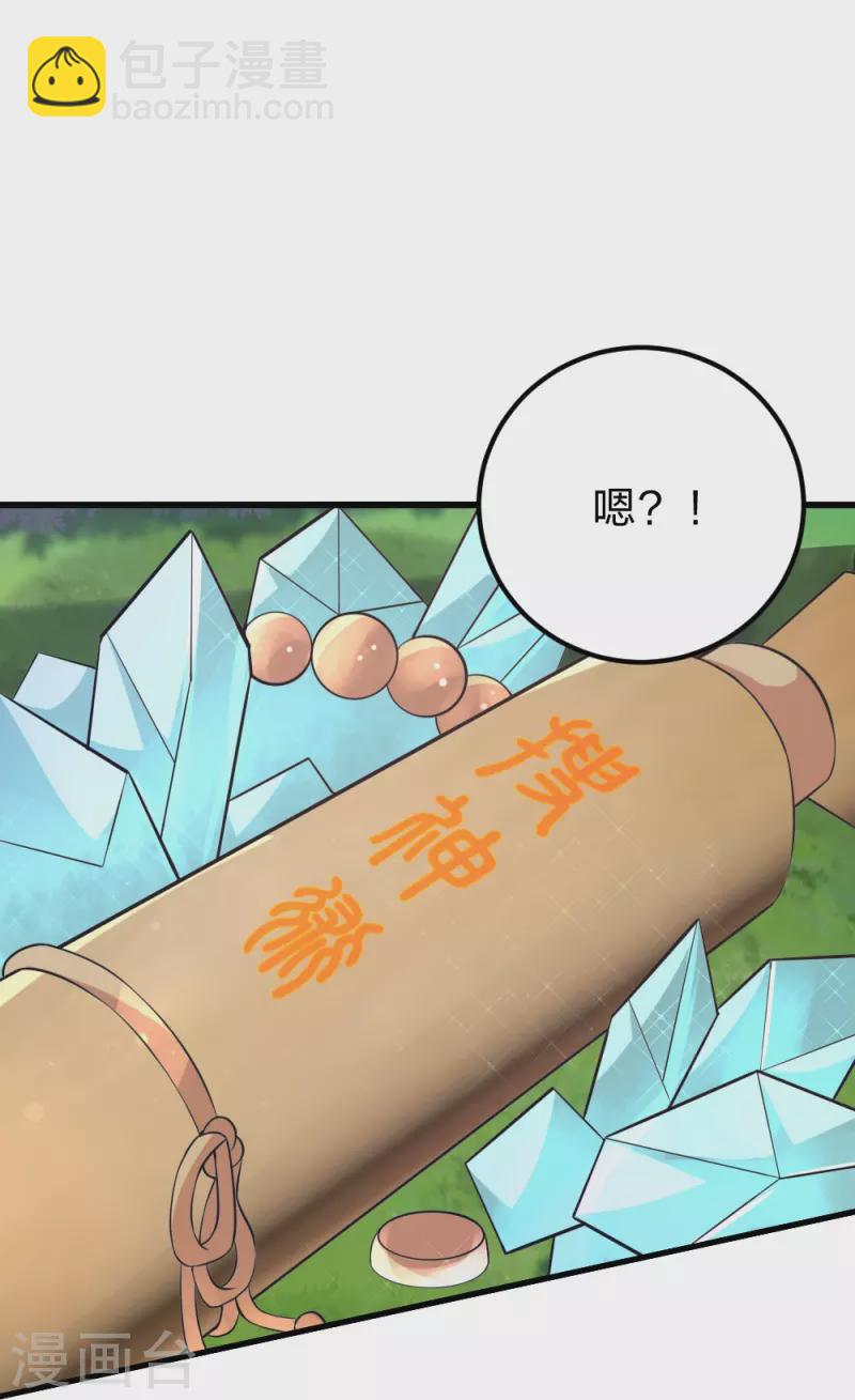 🍚仙武帝尊 第397话 叶辰拼老命！ 第5页