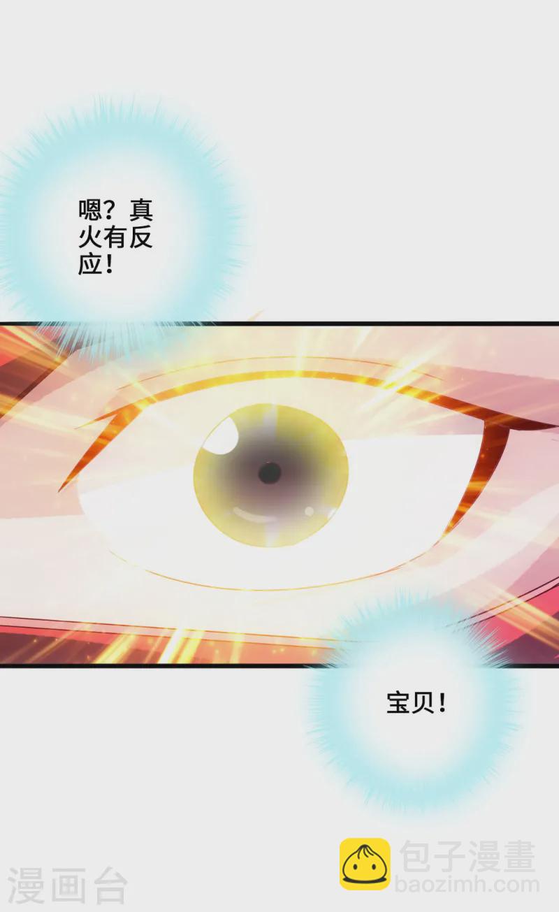 🍚仙武帝尊 第45话 争夺烧火棍 第20页