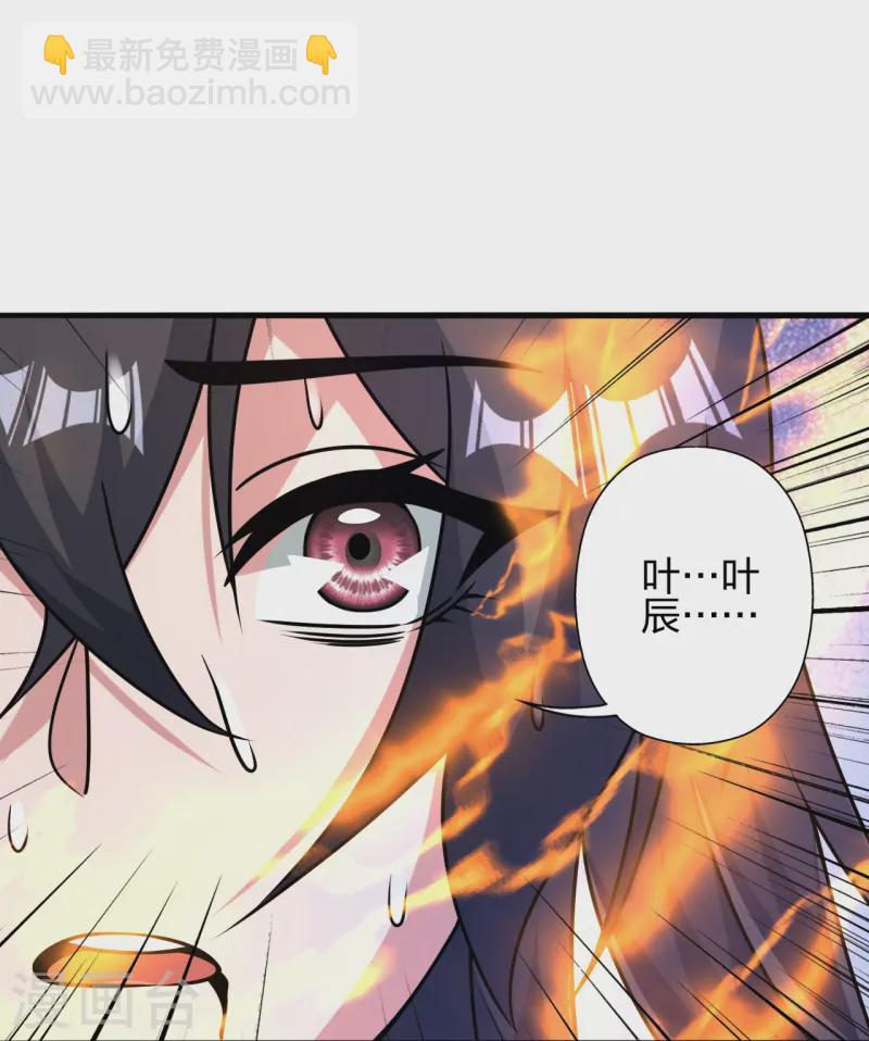 🍚仙武帝尊 第455话 叶辰的秘密~ 第26页