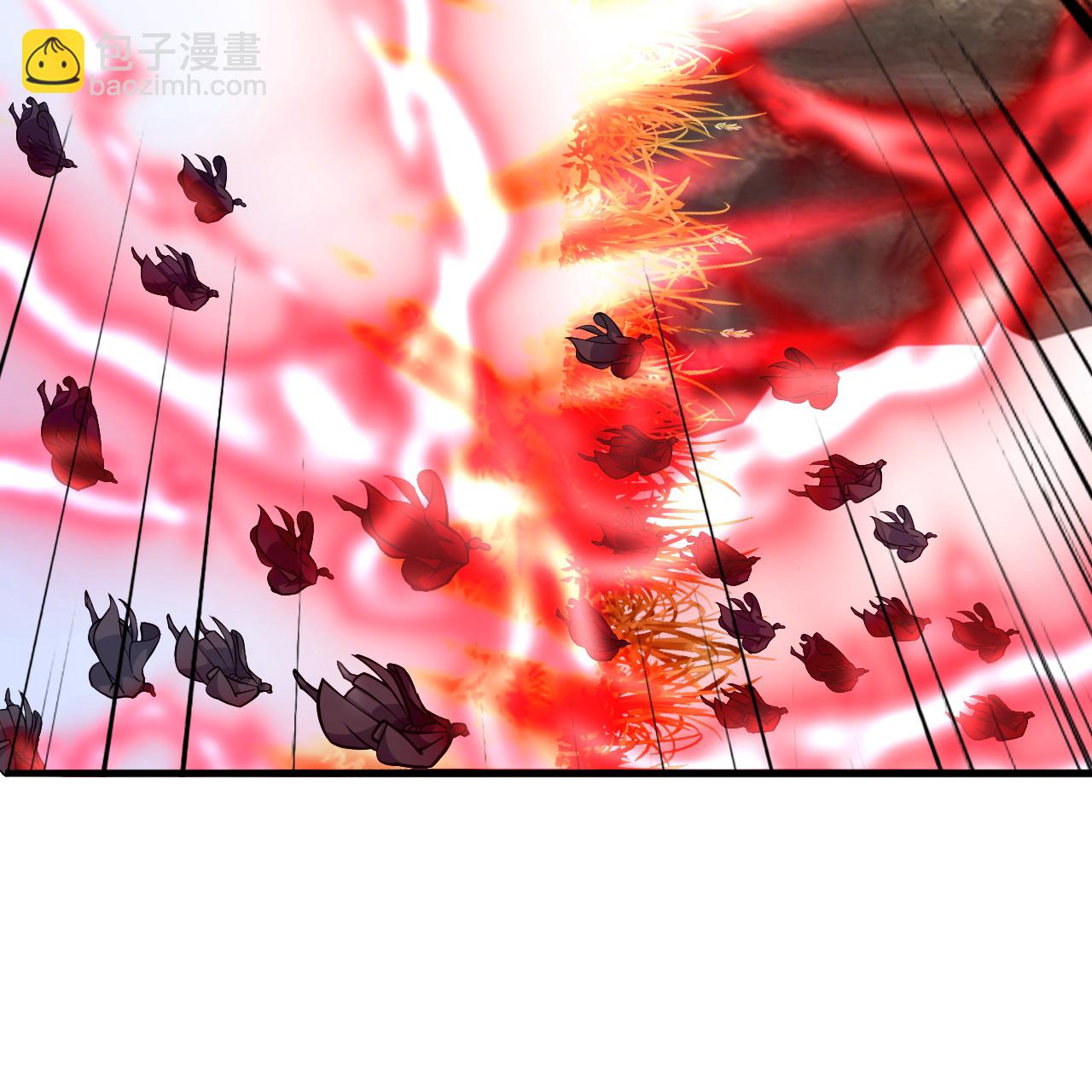 🍚仙武帝尊 第459话 三宗的算计！ 第38页