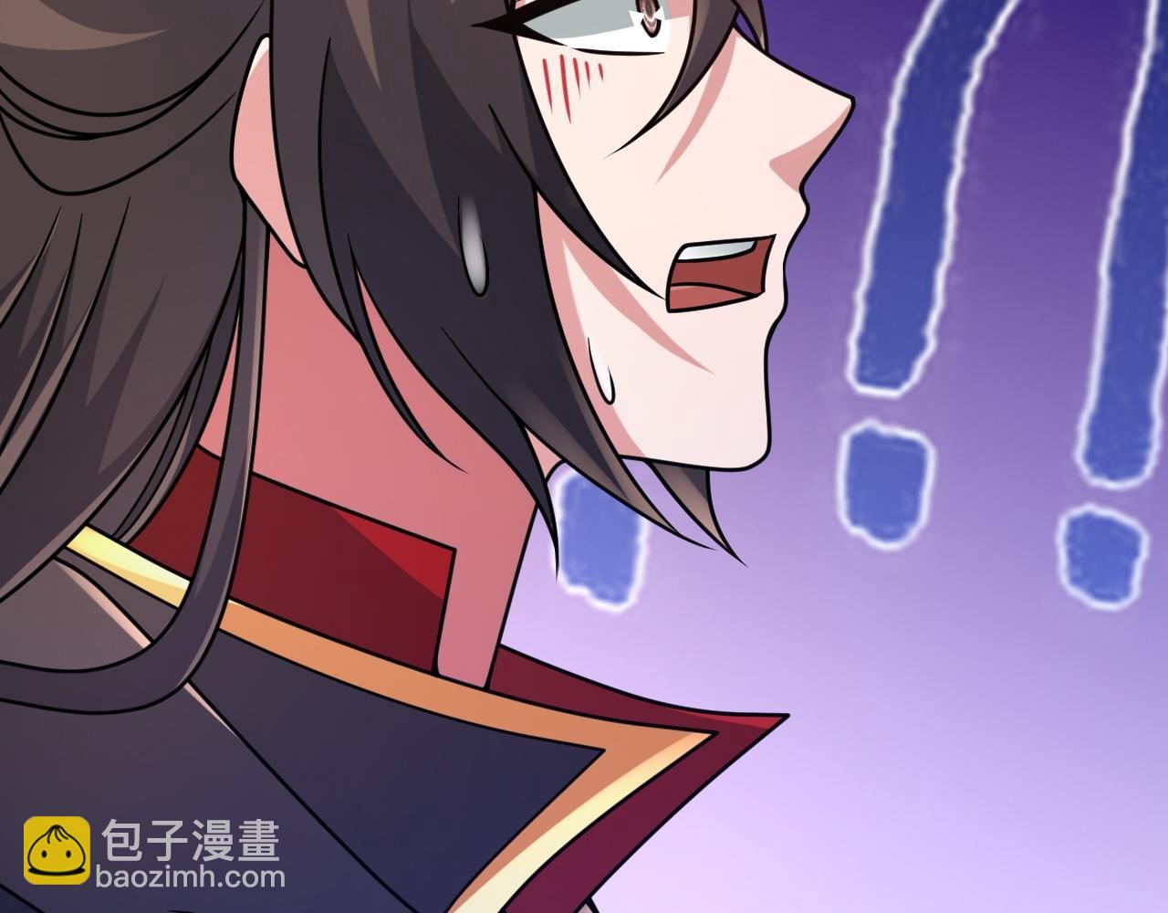 🍚仙武帝尊 第465话 魔道对魔心！ 第35页
