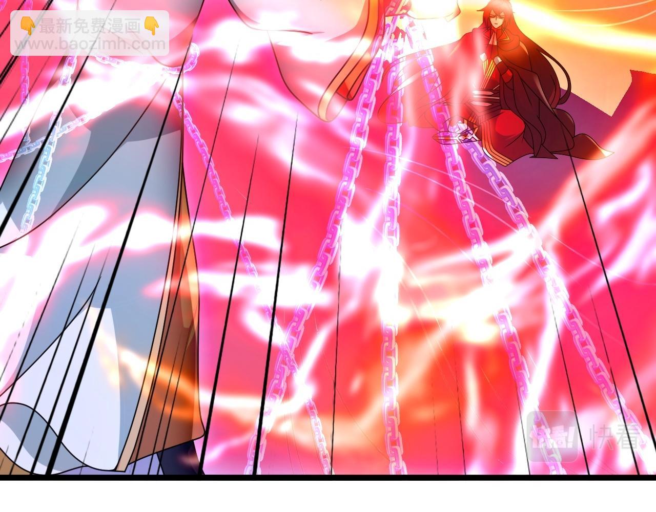 🍚仙武帝尊 第467话 恶魔无心！！ 第30页