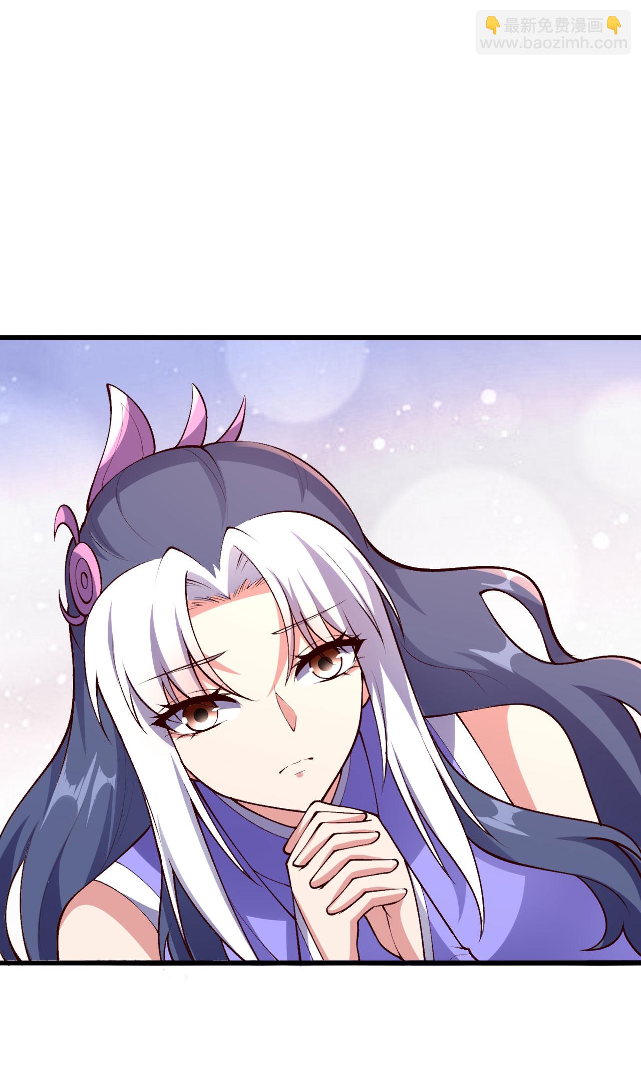 🍚仙武帝尊 第477话 你究竟是谁？ 第40页