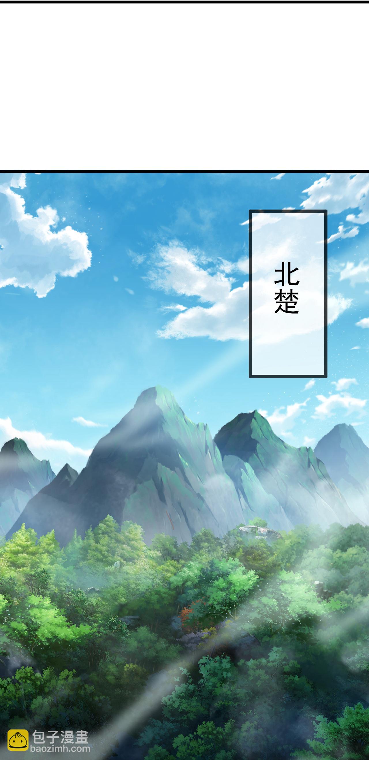 🍚仙武帝尊 第490话 另一个叶辰 第34页
