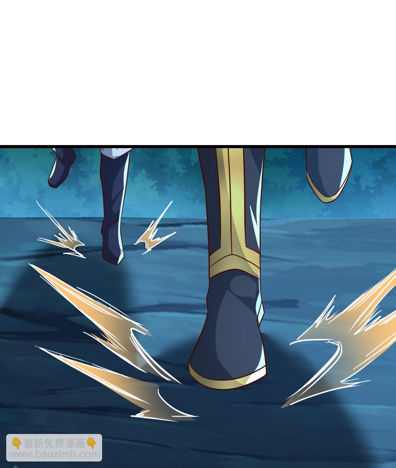 🍚仙武帝尊 第492话 营救玄女 第20页