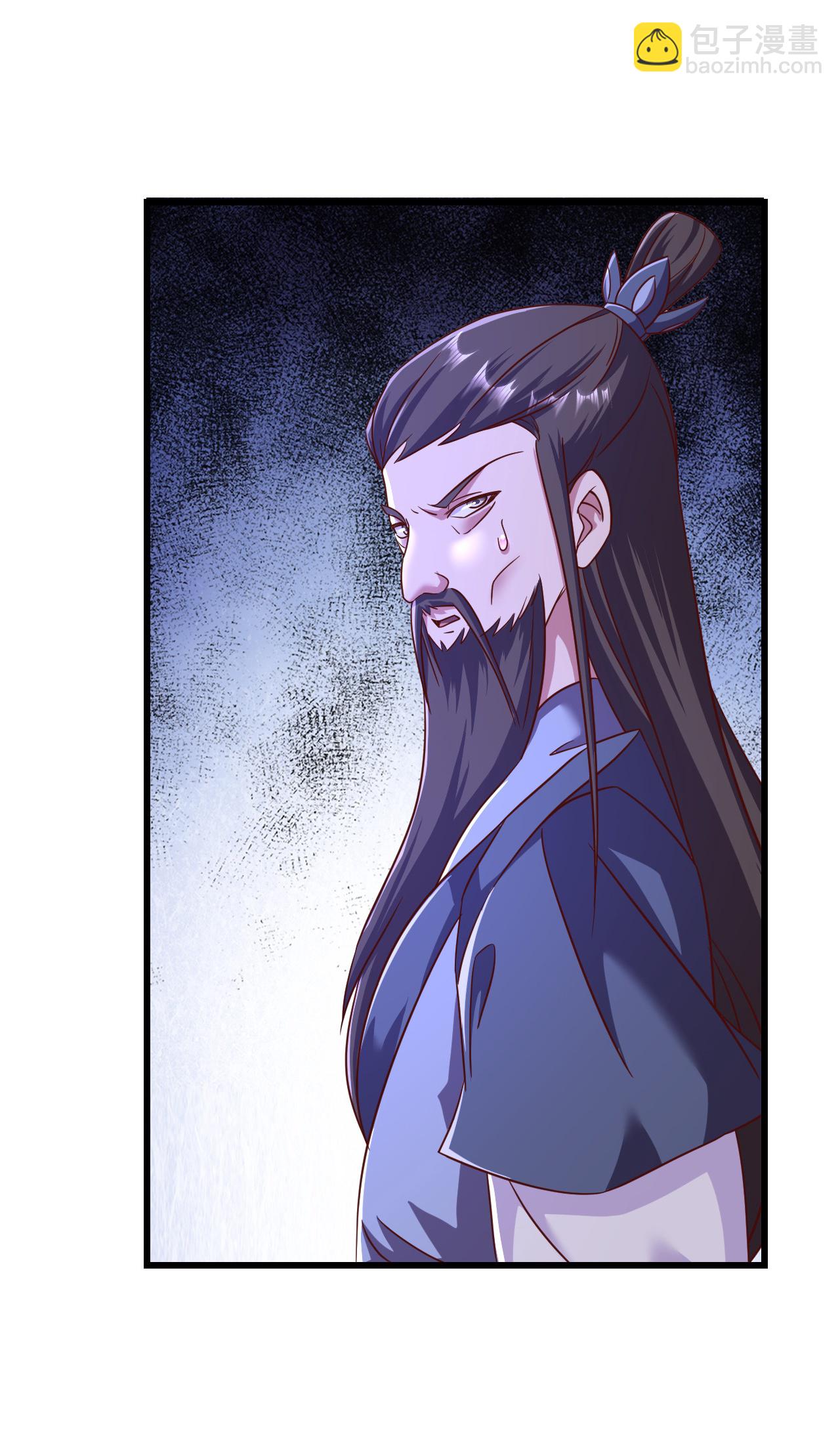 🍚仙武帝尊 第494话 九九封天结界 第38页