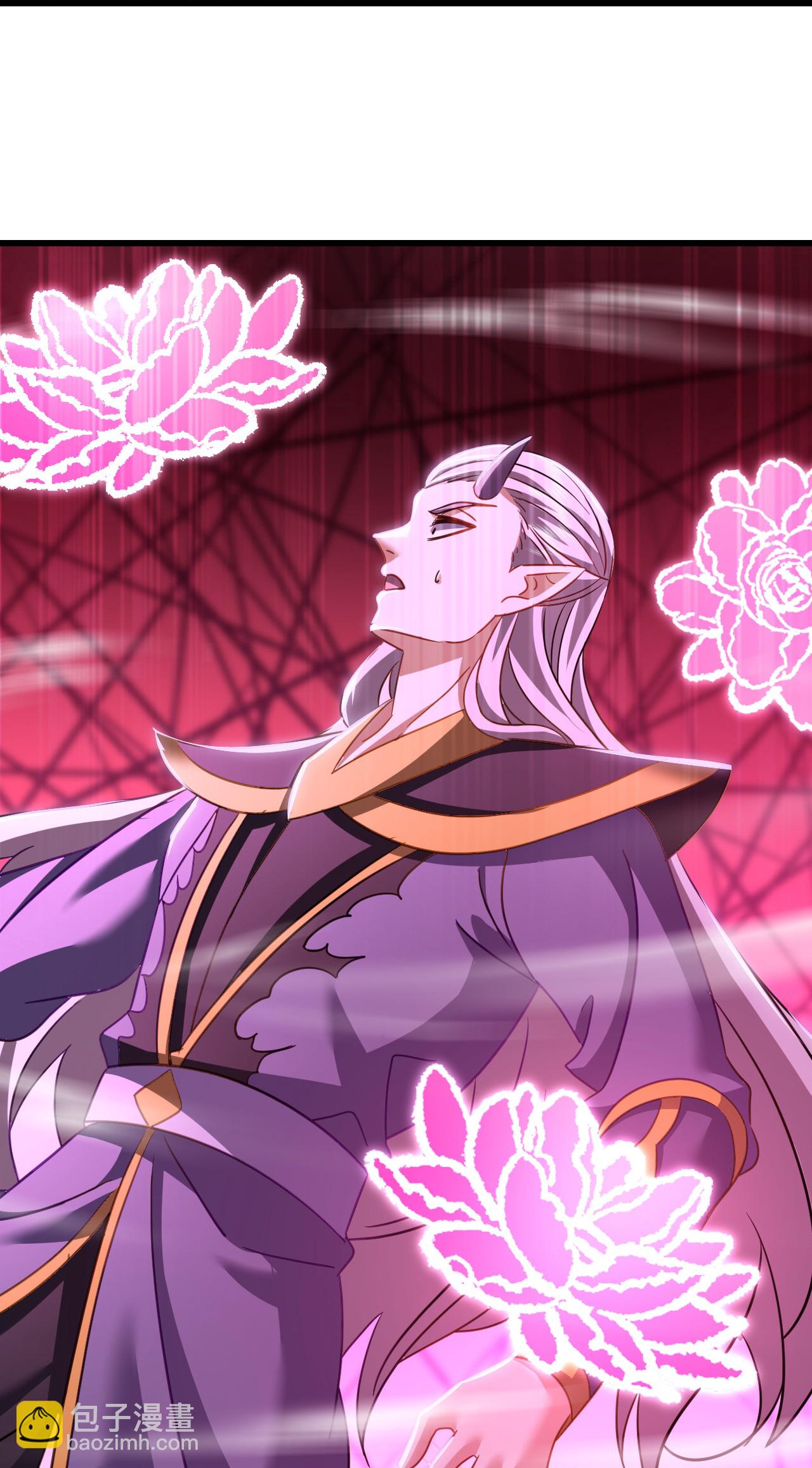 🍚仙武帝尊 第514话 吞天魔功 第47页