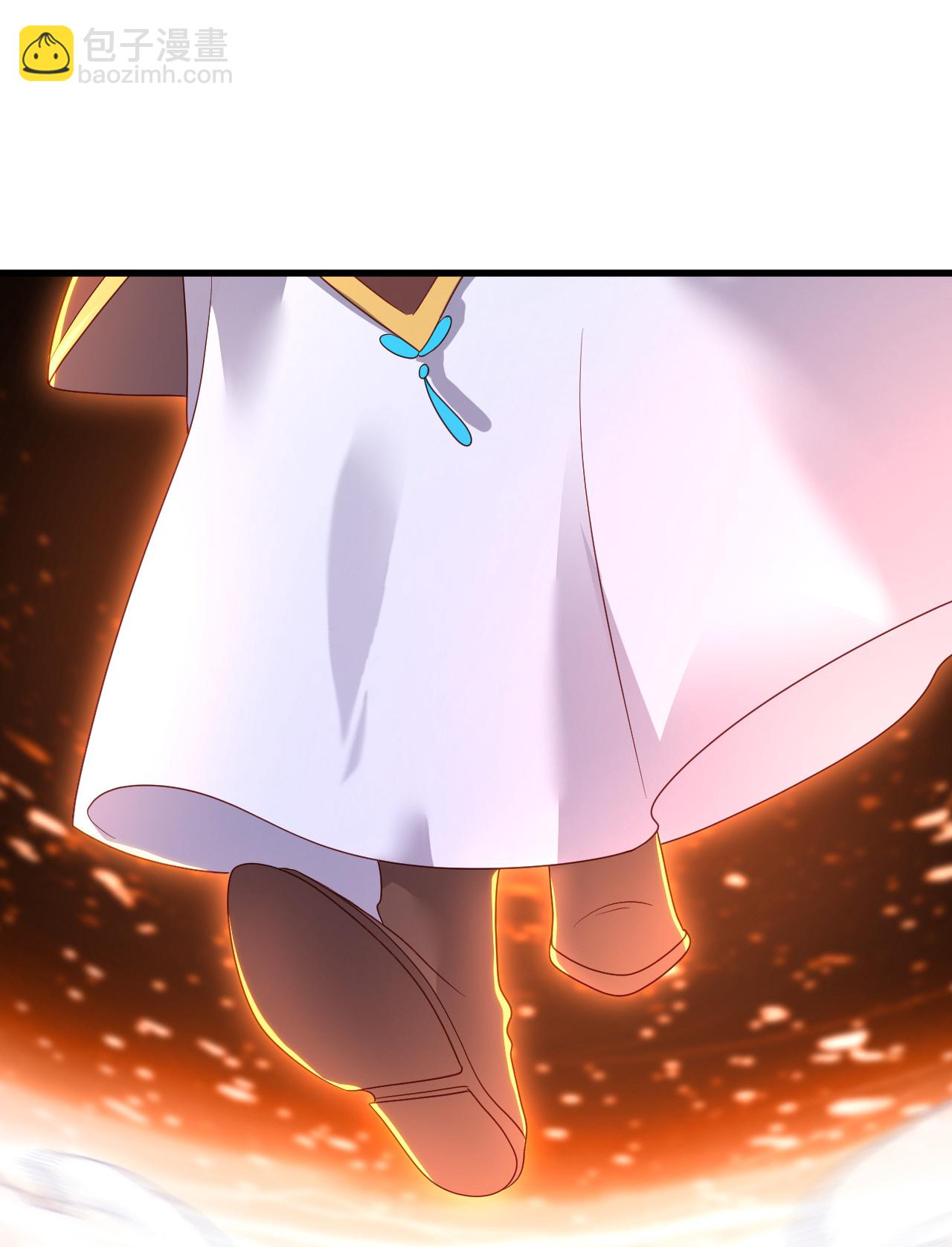 🍚仙武帝尊 第528话 瞳力恢复 第6页