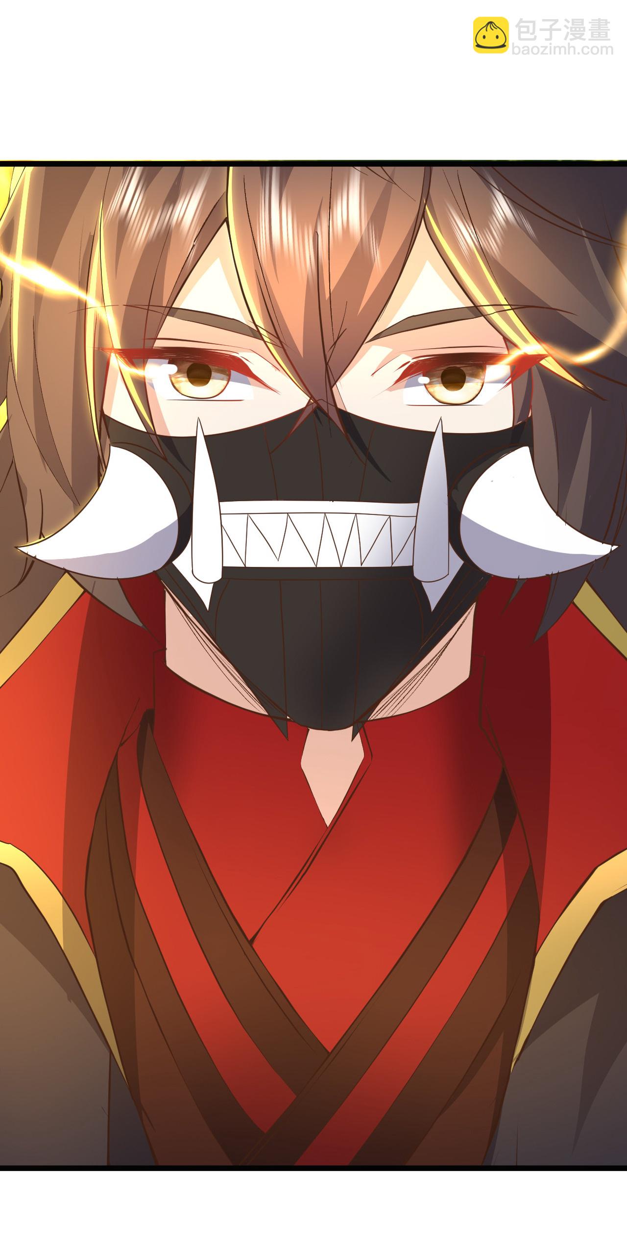 🍚仙武帝尊 第560话 楚海神兵 第4页