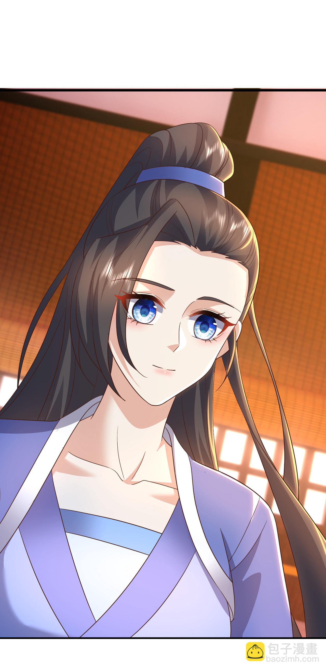🍚仙武帝尊 第580话 琴音 第41页