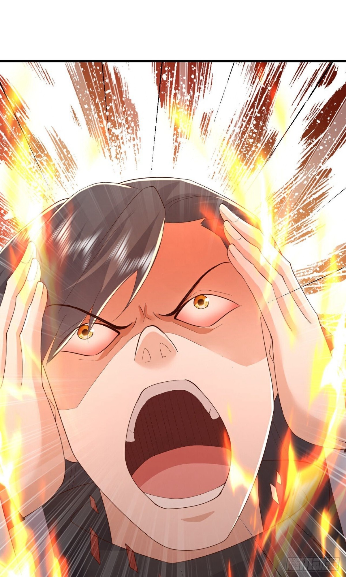 🍚仙武帝尊 第630话 神将之死 第1页
