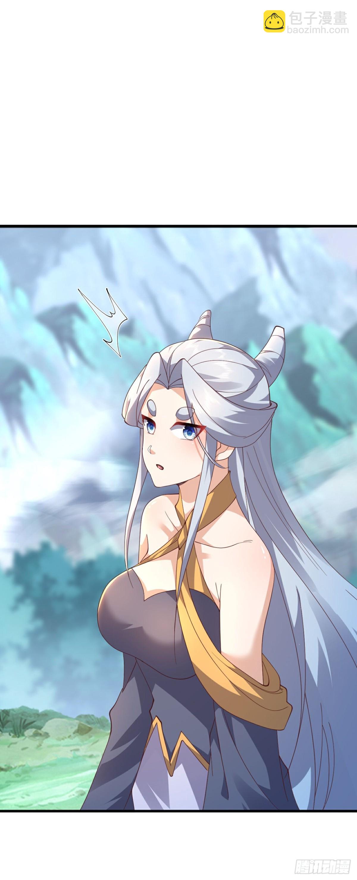 🍚仙武帝尊 第634话麒麟角 第41页
