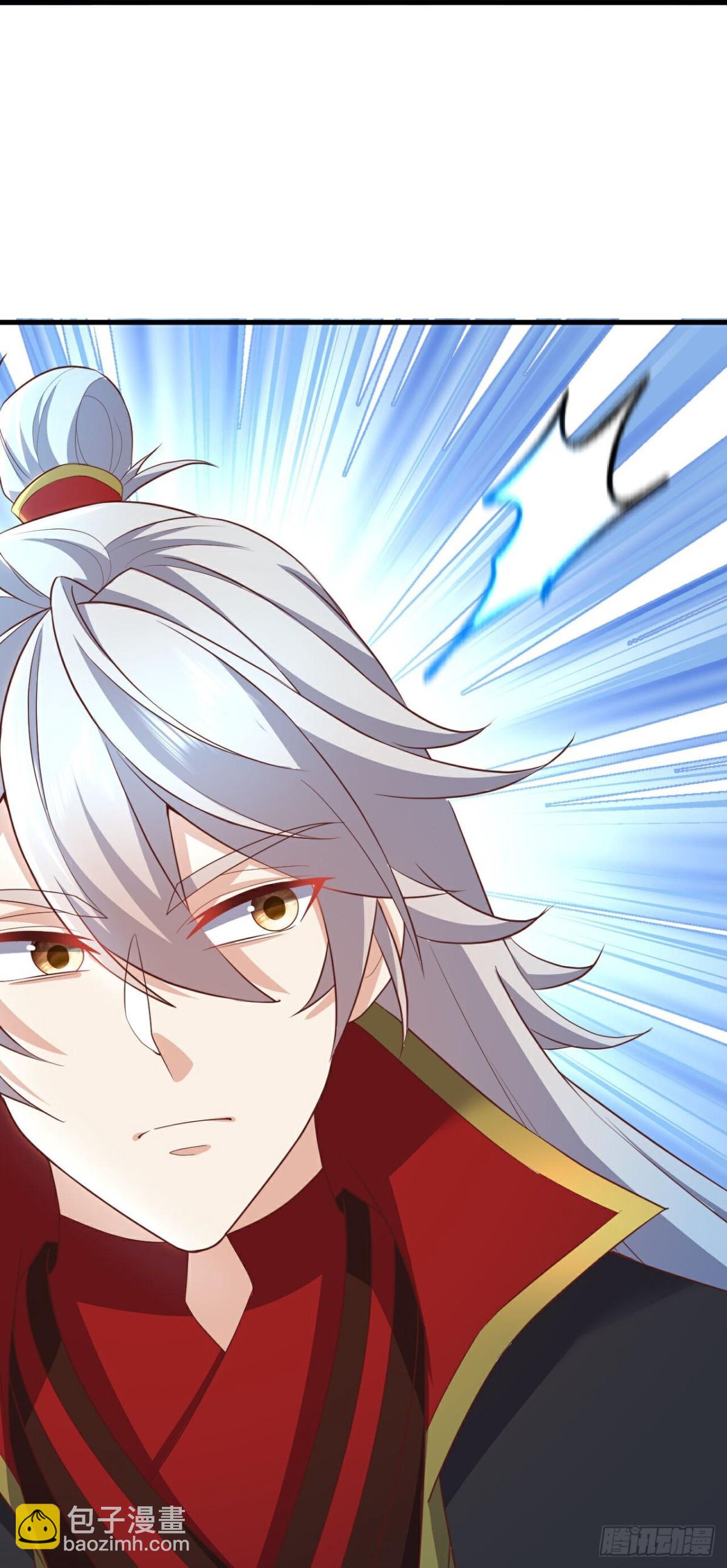 🍚仙武帝尊 第638话白衣女子再现 第18页