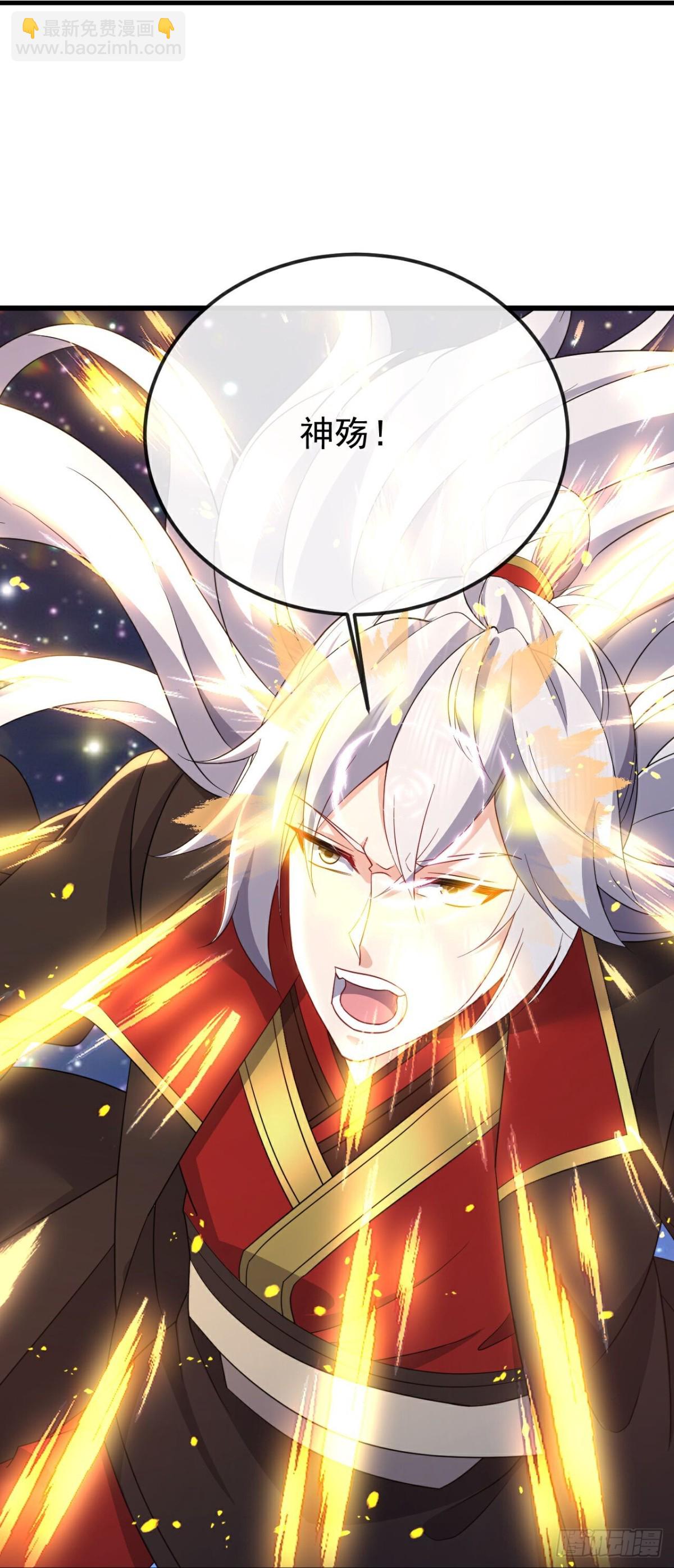 🍚仙武帝尊 第662话 雕虫小技 第11页