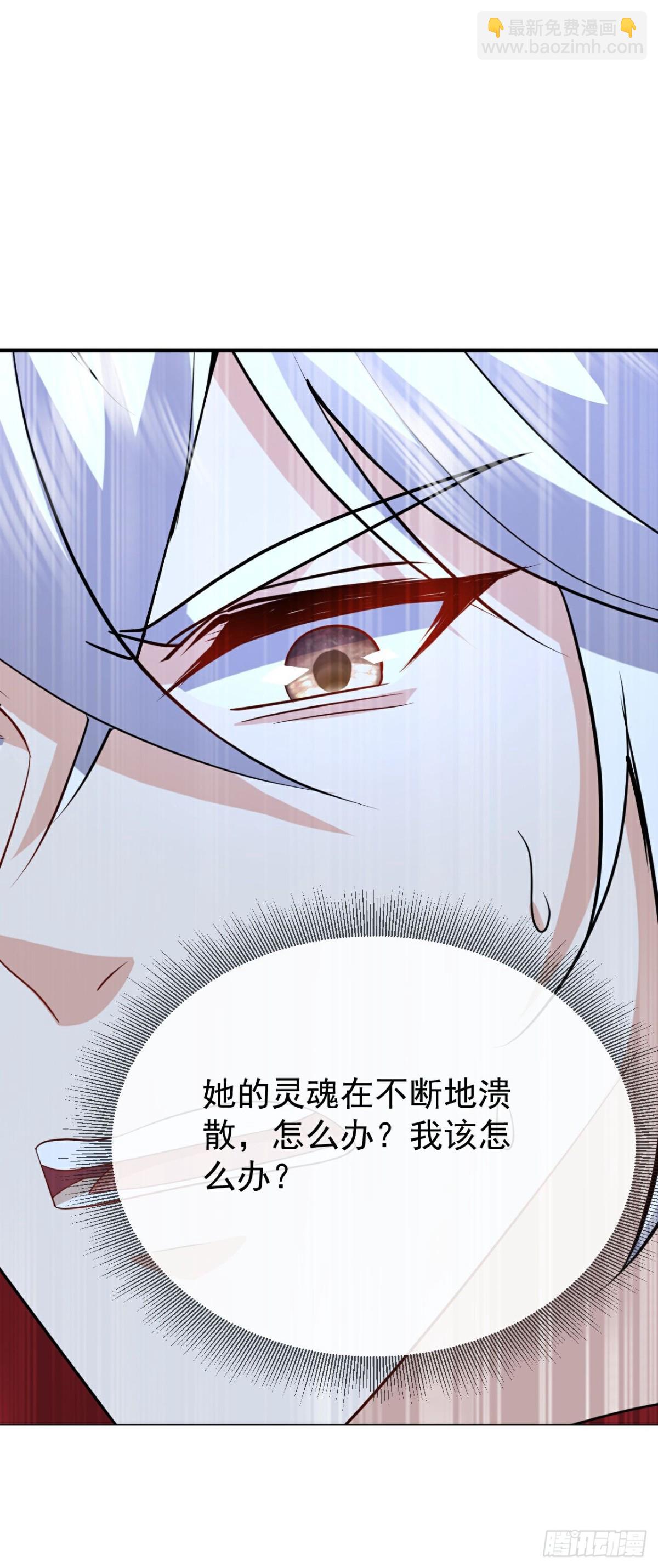 🍚仙武帝尊 第668话值得与否 第34页
