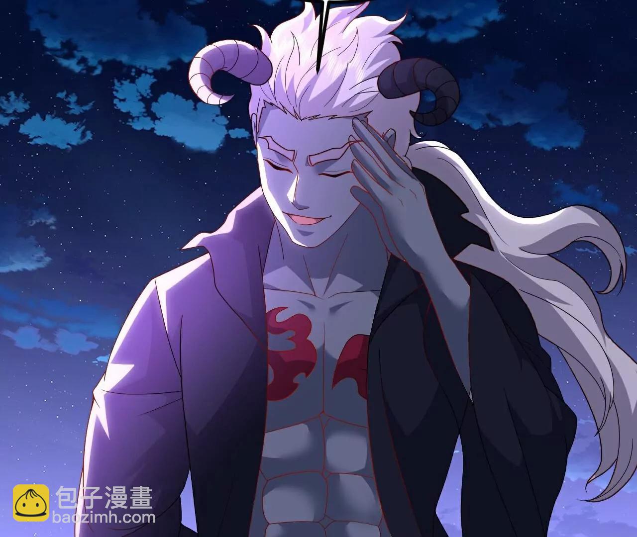 🍚仙武帝尊 第692话  英魂血债 第30页