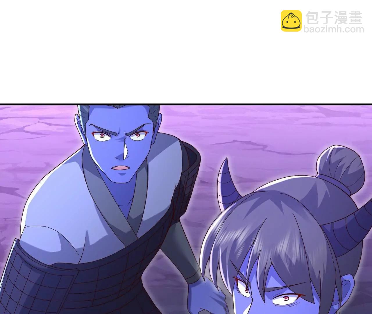 🍚仙武帝尊 第692话  英魂血债 第7页