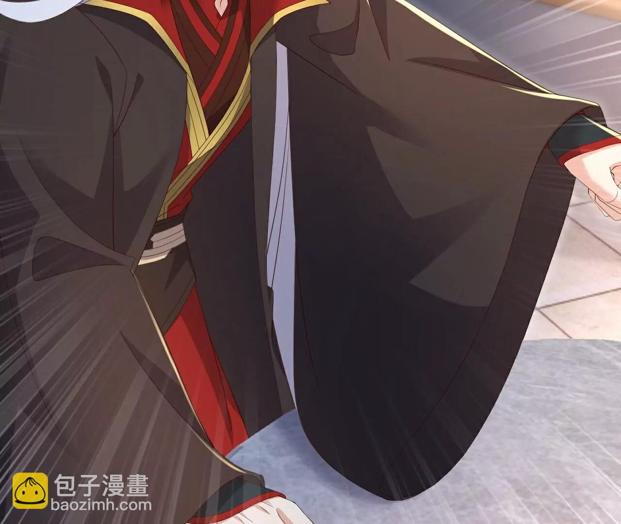 🍚仙武帝尊 第696话  更坏的消息 第11页