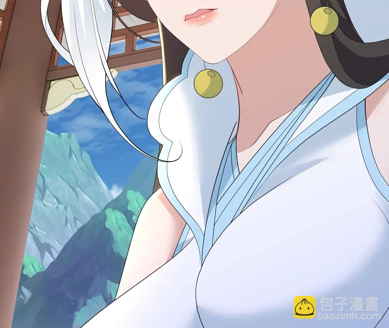🍚仙武帝尊 第696话  更坏的消息 第25页
