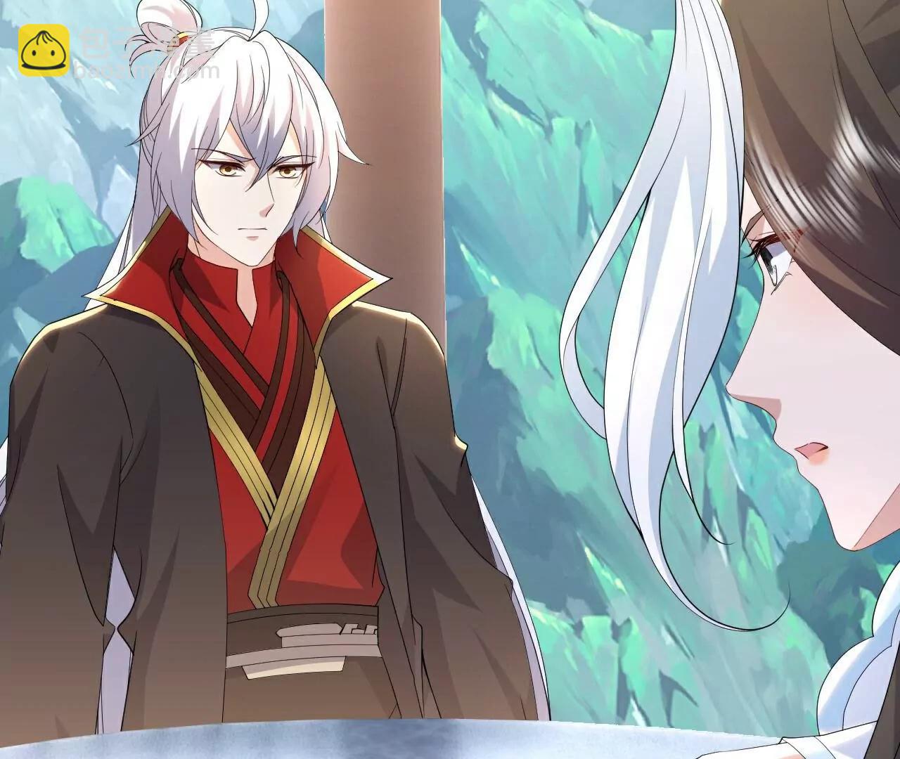 🍚仙武帝尊 第696话  更坏的消息 第28页